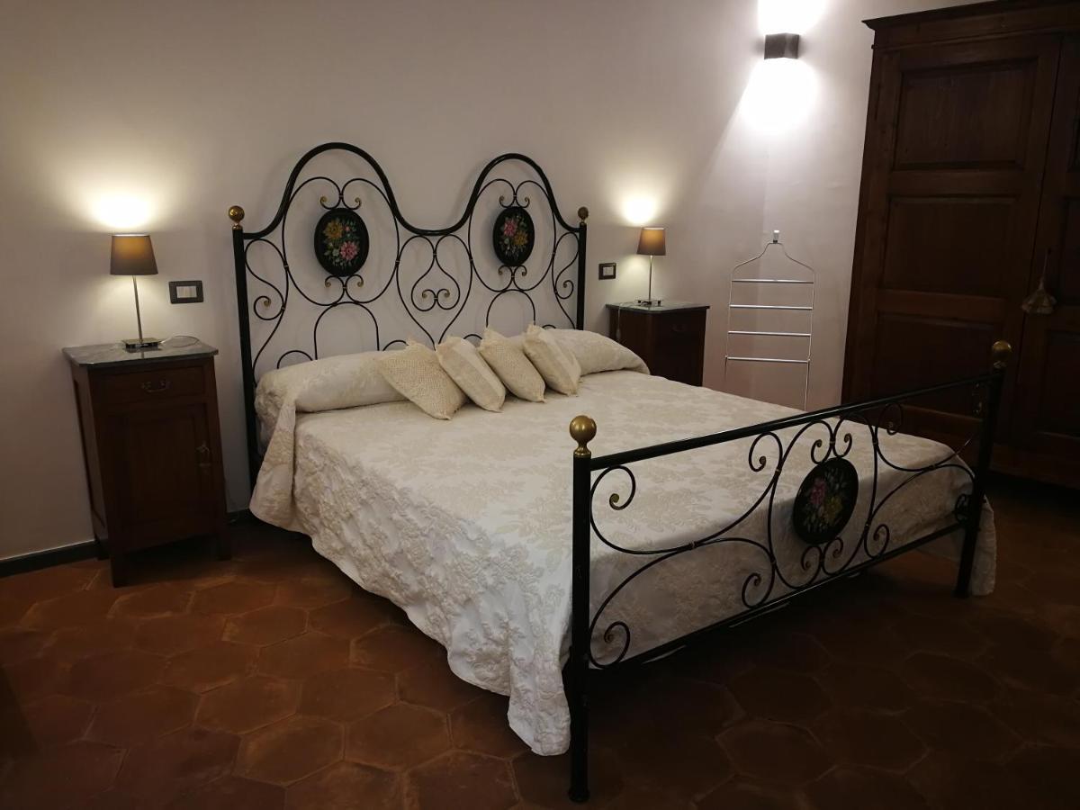 Domus Festina Lente Apartment Orvieto Exterior photo